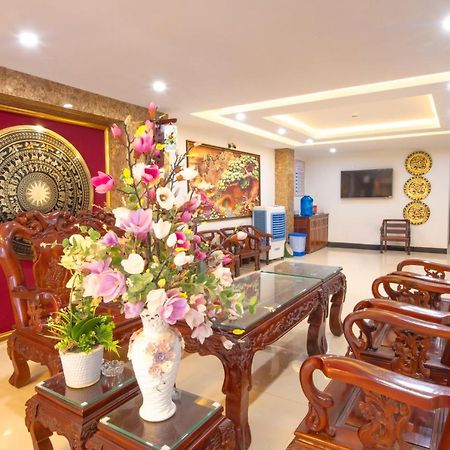 New Day Hotel Quy Nhon Exterior photo