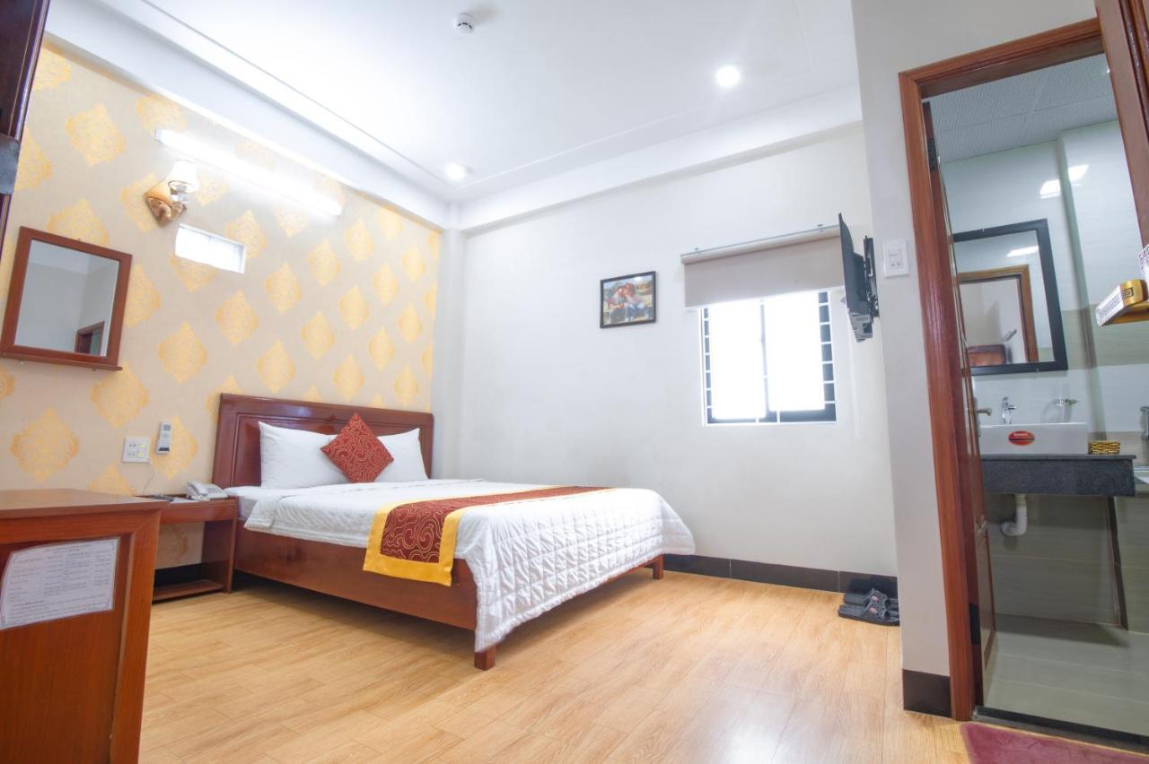 New Day Hotel Quy Nhon Exterior photo
