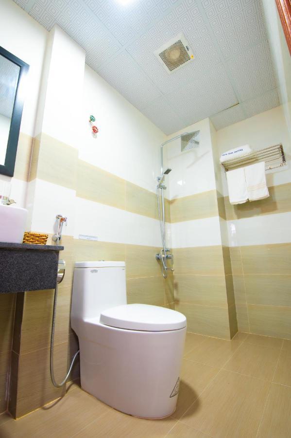 New Day Hotel Quy Nhon Exterior photo